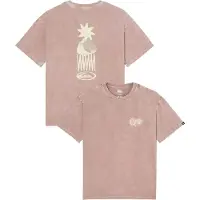 Quiksilver Balance Kortarmet T-skjorte
