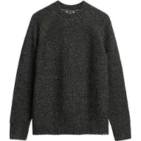 Superdry Chunky Raglan Genser