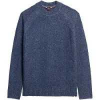 Superdry Chunky Raglan Genser