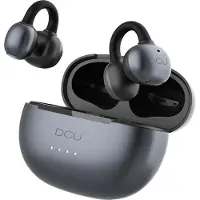 Dcu Tecnologic Airclip øretelefoner
