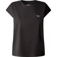 Pepe Jeans Blooma Kortarmet T-skjorte