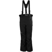 Helly Hansen No Limits 2.0, Skibukser, Junior, Black