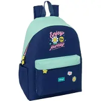 Safta Mr Wonderful Estrella 14.1´´ 17.30l Ryggsekk