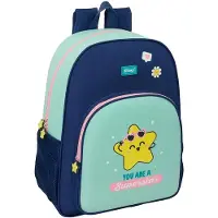 Safta Mr Wonderful Estrella 19l Ryggsekk