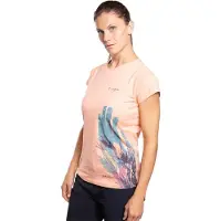 Trangoworld Agua Kortarmet T-skjorte