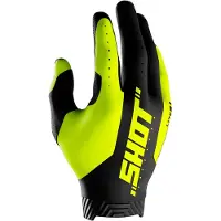 Shot Race Gear Lite Skin Offroad Hansker
