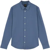 Lee 112386413 Regular Fit Skjorte Med Lange Ermer