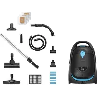 Nilfisk Perform Pet Care Plus støvsuger
