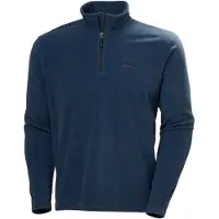 Helly Hansen Daybreaker 1/2 zip, Fleecegenser, Herre, Navy