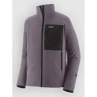 Patagonia R2 Techface Jakke grå