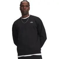 Under Armour Rival Fleece Crew Collegegenser