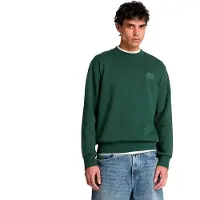 Timberland Silicon Badge Crew Collegegenser