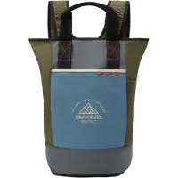 Dakine Renovation Lt-22l Ryggsekk