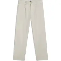 BOSS Straight Pl1 10281631 Chinobukser