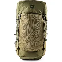 Fjällräven Kajka X-lätt 45l S/m Ryggsekk