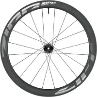 Zipp 404 S Cl Disc Tubeless Landeveissykkelens Bakhjul