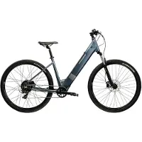 KROSS Solar Boost 1.0 Eco 29´´ 2026 Elektrisk Sykkel