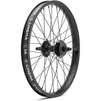 Cinema Bmx 888 Cassette 20´´ 9t Sds Bakhjul