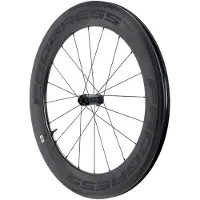 Progress Space Cl Disc Tubeless Forhjul For Landeveissykkel