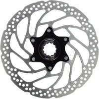 Shimano D32-asmrt30l2 Tourney Sm-rt30l2 Center Lock Bremsekive