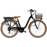 Adriatica E2 3.0 28´´ Elektrisk Sykkel