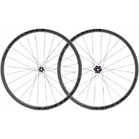 Reynolds Bl25 Expert Cl Disc Tubeless Hjulsett