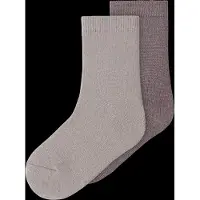 Name It Mini 2-pakning Sokker