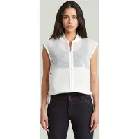 G-Star Meshy Binding Vest