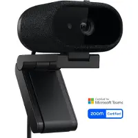 Dell Pro 7 WB726 - Nettkamera - farge - 3840 x 2160 - 2160p, 1080p - lyd - USB-C