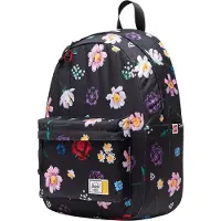 Herschel Ryggsekk - LEGO - Classic+ - 26 L - Fallende blomster - - OneSize - Ryggsekk