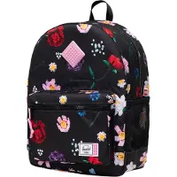 Herschel Heritage barnesekk - Fallende blomster 5010428