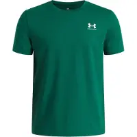 Under Armour Sportstyle Kortarmet T-skjorte