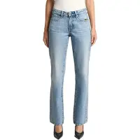 G-Star Low Straight Jeans