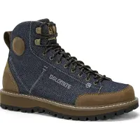 Dolomite Cinquentaquattro High Denim Tursko