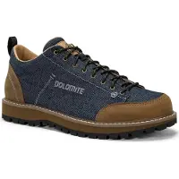 Dolomite Cinquentaquattro Low Denim Tursko