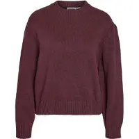 Noisy May Nmdara Strikket Pullover