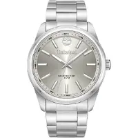 Timberland Watches Tdwgg0030001 45mm 5atm Quartz Analogic Klokke