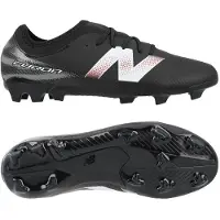 New Balance Furon Team V9 Fg Junior Fotballsko