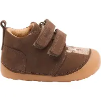 Bisgaard Babysko - Carter Barfot - Forest Friends - - 23 - Babysko