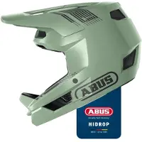 ABUS Hidrop Nedoverbakke Hjelm