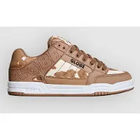 Globe Tilt Skatesko brun