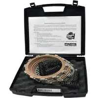 Dp Brakes Dpk Honda Dpk240 Clutch Kit