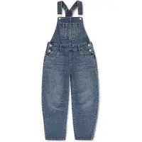 Levi's Kids Selebukse - Posete Barrel - Søndag morgen Sky - - 10 år (140) - Selebukse