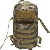 Brandit Us Assault 25l Ryggsekk