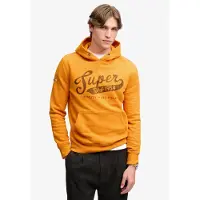 Superdry Vintage Script Hettegenser