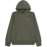 Levi's Kids Hettegenser - Olive Natt - - 8 år (128) - Hettegenser