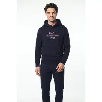Gant 2067157 Hettegenser