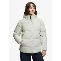 Superdry Hooded 5 Baffle Sports Pufferjakke