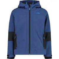 CMP Fix Hood 3a00094 Softshelljakke