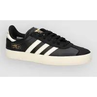 Adidas Gazelle ADV Skatesko svart